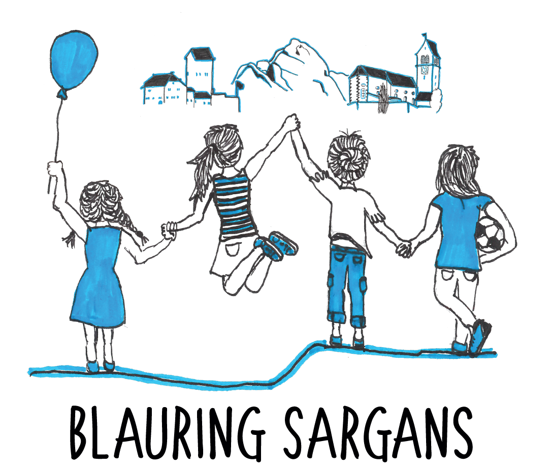 Blauring Sargans